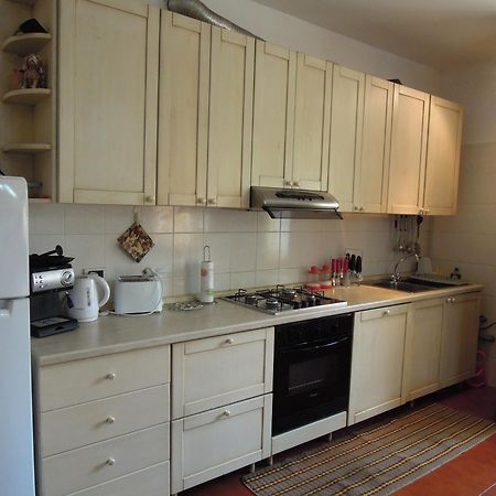 Villa C&C Lierna Kültér fotó