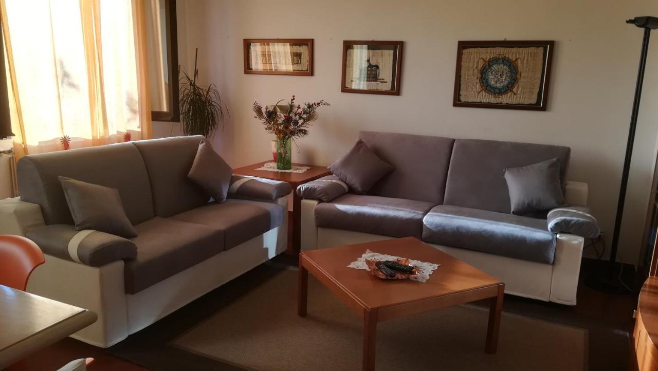 Villa C&C Lierna Kültér fotó