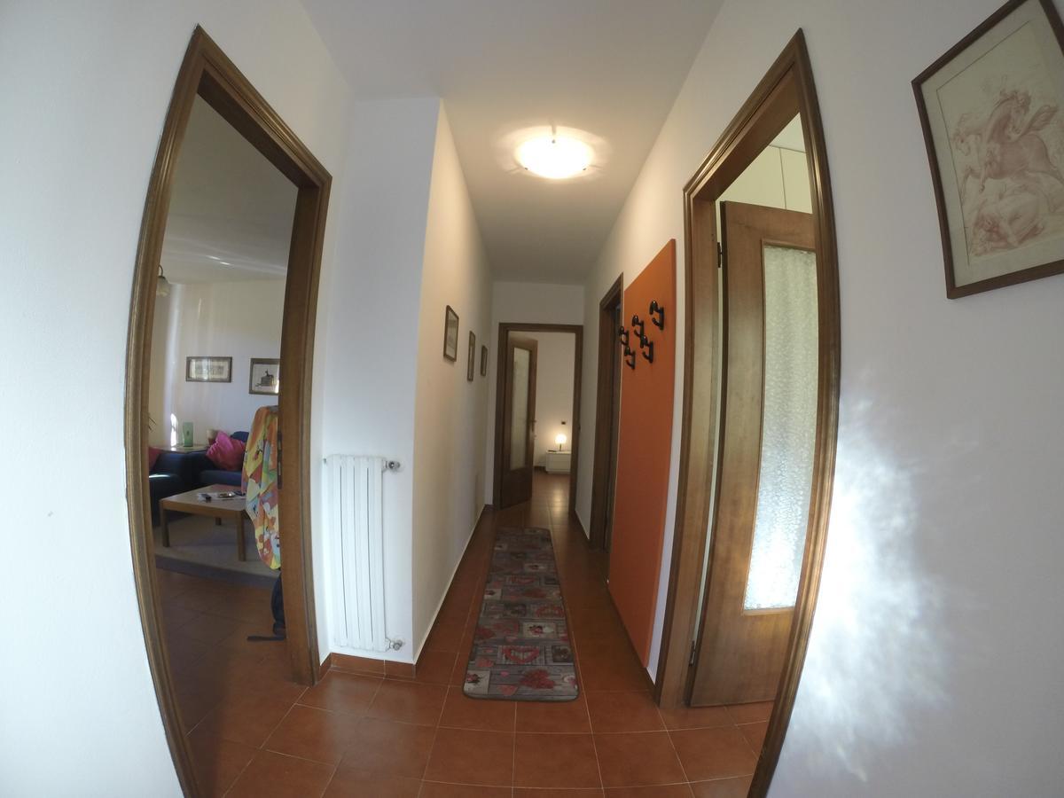 Villa C&C Lierna Kültér fotó