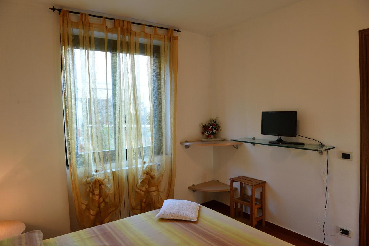 Villa C&C Lierna Kültér fotó