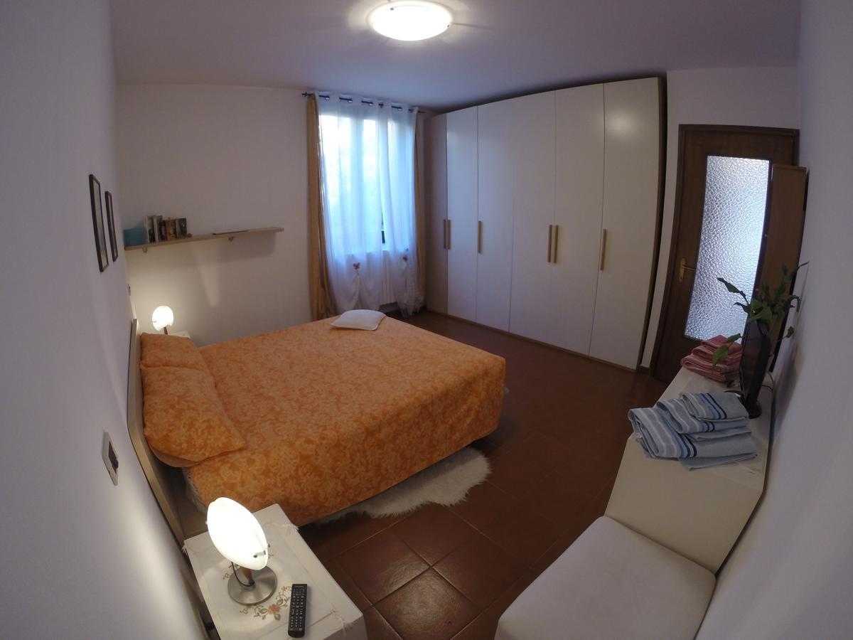 Villa C&C Lierna Kültér fotó