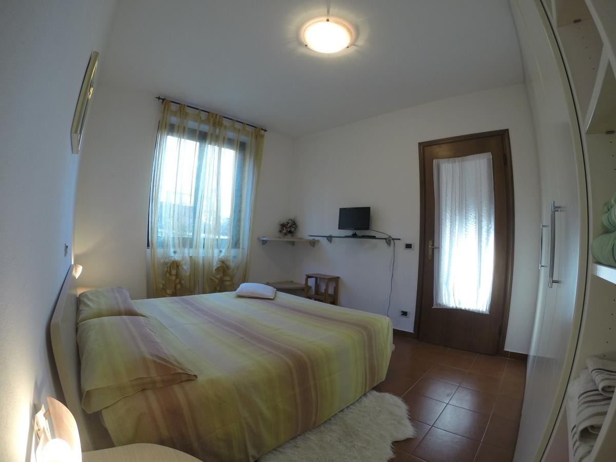 Villa C&C Lierna Kültér fotó